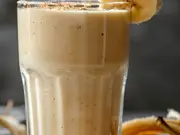 Make Banana Coconut Smoothie in 5 Simple Steps
