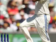 Famous Indian players who played their last Test against Australia (since 2000)