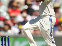 Famous Indian players who played their last Test against Australia (since 2000)