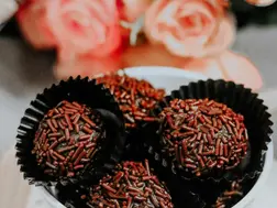 Coconut Bonbons Recipe for Christmas