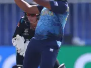 Most Runs in Women’s T20Is in a calendar year 