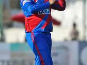 Bowlers with Most Wickets in Middle Overs in T20 Cricket