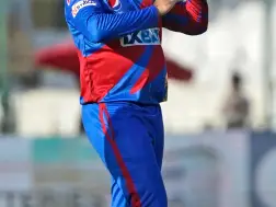 Bowlers with Most Wickets in Middle Overs in T20 Cricket