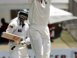 Best Test Bowling Average At Home (200+ Wickets)