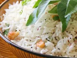 Make Coconut Rice in 5 Simple Steps