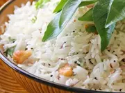 Make Coconut Rice in 5 Simple Steps
