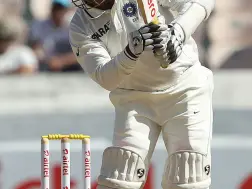 Most Test Runs For India At MCG