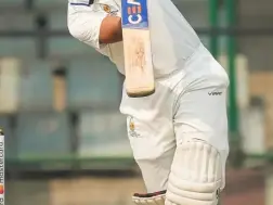 Highest Individual Test Score for India at MCG