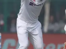 Most Test Wickets For India At MCG