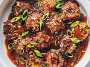 5 Easy Steps to Make Vegetable Manchurian
