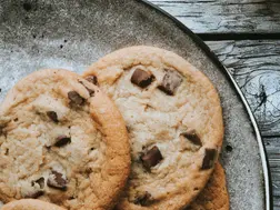 Pumpkin Chocolate Chip Cookies Recipe for Holiday Season