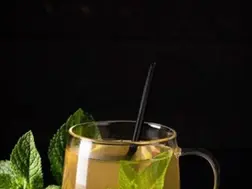 How To Make Amla Tea In 10 Minutes