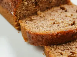 Delicious Chocolate Chip Banana Bread Recipe