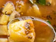 5 Easy Steps to Make Pineapple Rasam 