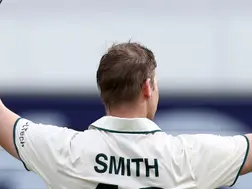 Steve Smith's Performance in Last 5 Boxing Day Tests