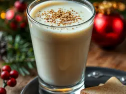 Christmas 2024: How to Make Alcohol-Free Eggnog