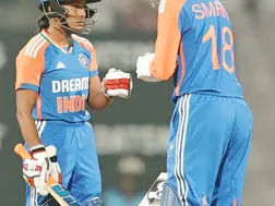 Yearender 2024: Highs & Lows Of Indian Women's Cricket Team