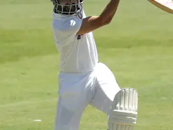 Highest Individual Test Score By Asian Batters At MCG