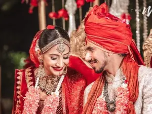 Yuzvendra Chahal and Dhanashree Verma reportedly finalise divorce, share cryptic posts
