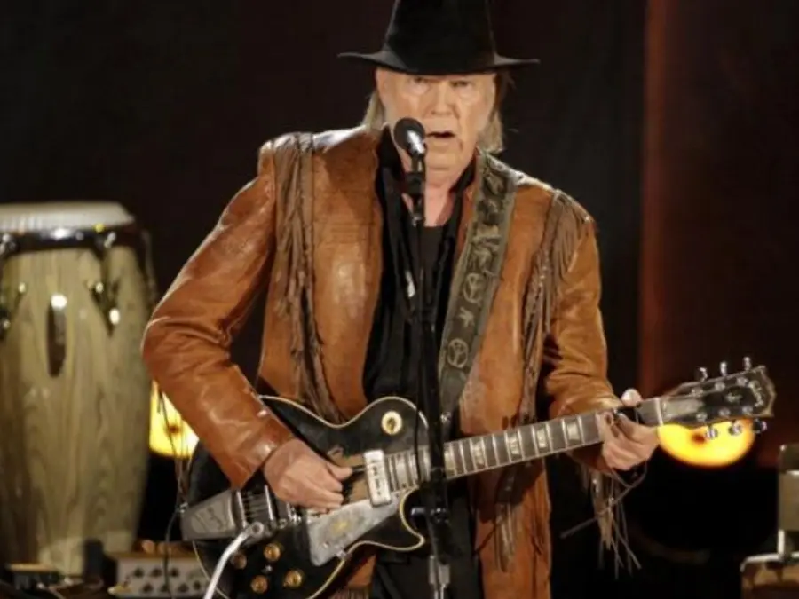 Neil Young calls Trump 'worst president', fears getting barred from returning to home in the US