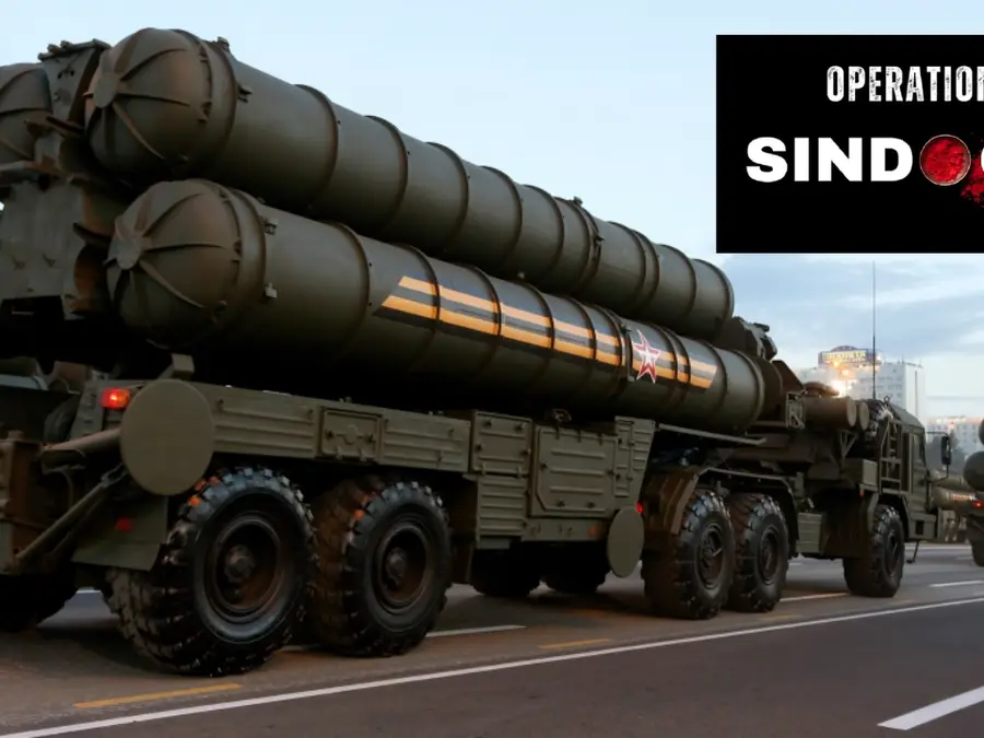 Operation Sindoor | India's S-400 air defence missile system played key role in targeting Pakistan: How precise and lethal are S-400s?