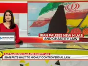 Iran Pauses Implementation Of Strict New Hijab Law Amid Backlash