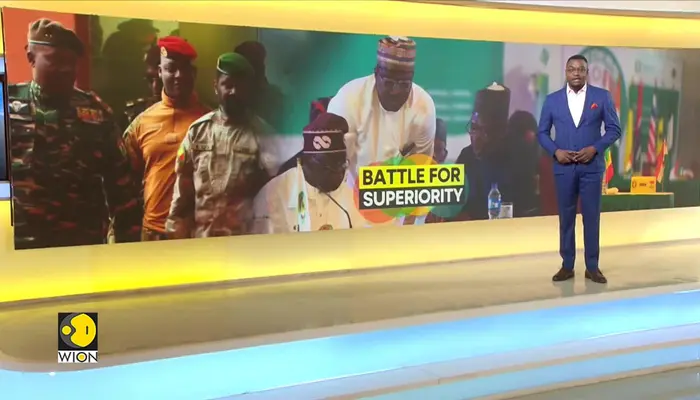 ECOWAS Feud With Sahel Alliance Persists At The 66th Summit