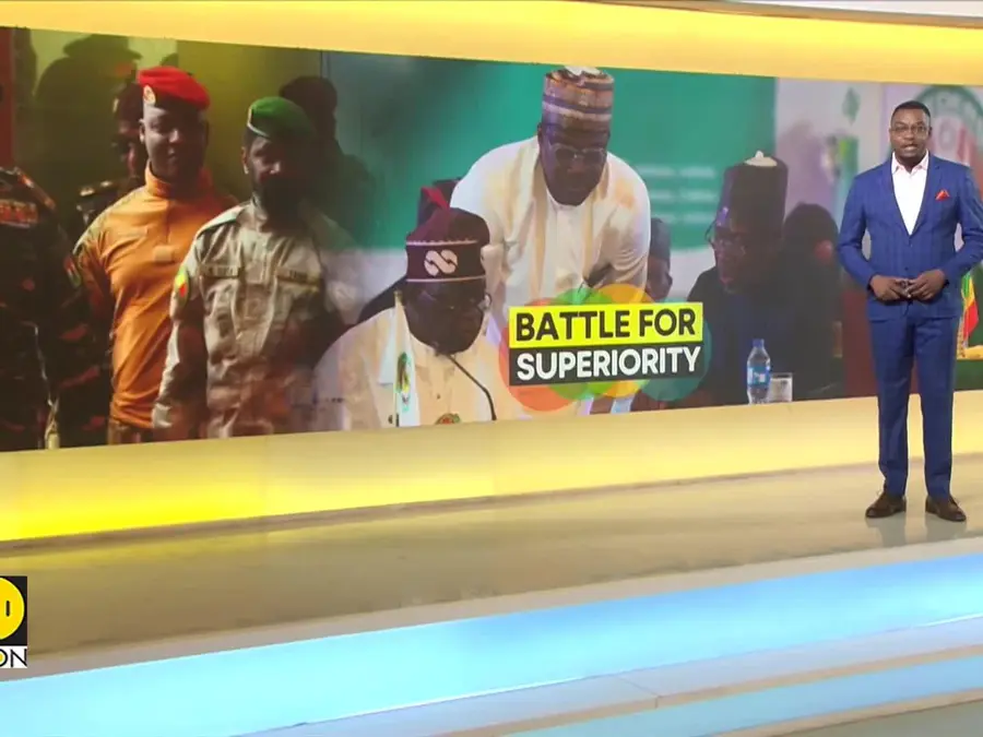 ECOWAS Feud With Sahel Alliance Persists At The 66th Summit
