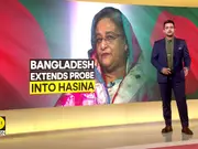 Sheikh Hasina Faces Accusations of Mass Killings and Crimes Against Humanity in Bangladesh
