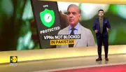 Pakistan Can, But Have Not Blocked Any VPNs: Regulator