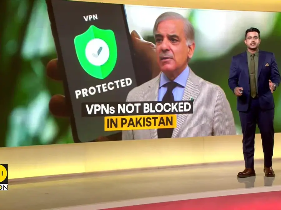 Pakistan Can, But Have Not Blocked Any VPNs: Regulator