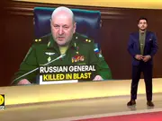 US: Not Involved in Killing of Russia's Chemical Weapons Chief