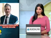 UK: Keir Starmer Is The 'Most Unpopular' New PM