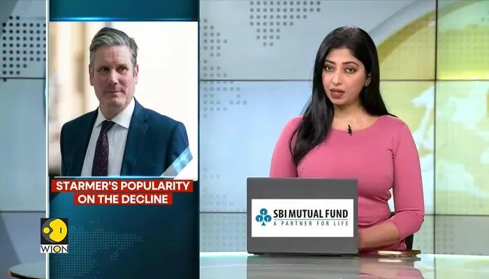 UK: Keir Starmer Is The 'Most Unpopular' New PM