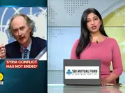 UN Security Council Calls for Syrian-Led Political Process