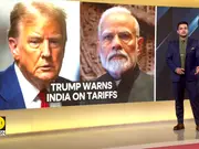 Donald Trump Threatens Reciprocal Tariffs On India, 'If They Tax Us, We Tax Them'