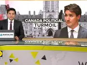 Canada: Justin Trudeau Faces Frustrated MPs Post Chrystia Freeland's Resignation