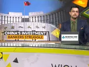China's Investment Bankers Struggle With Low Pay & Fewer Deals