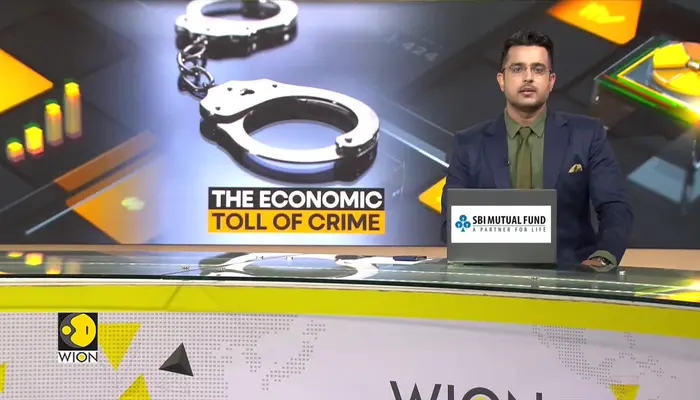 Crime Costs Latin America 3.4% of GDP Annually: Report