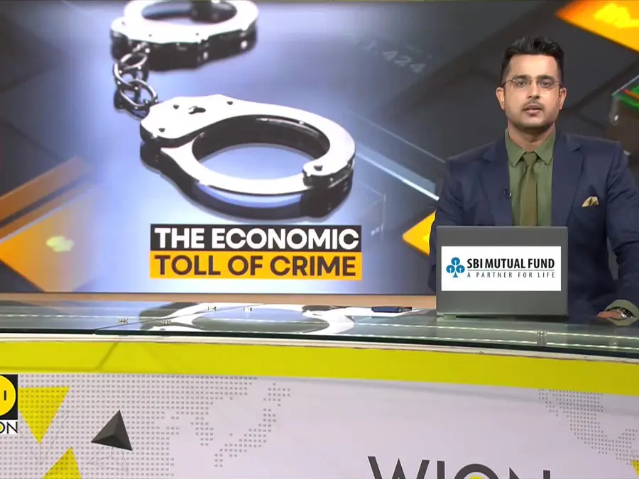 Crime Costs Latin America 3.4% of GDP Annually: Report