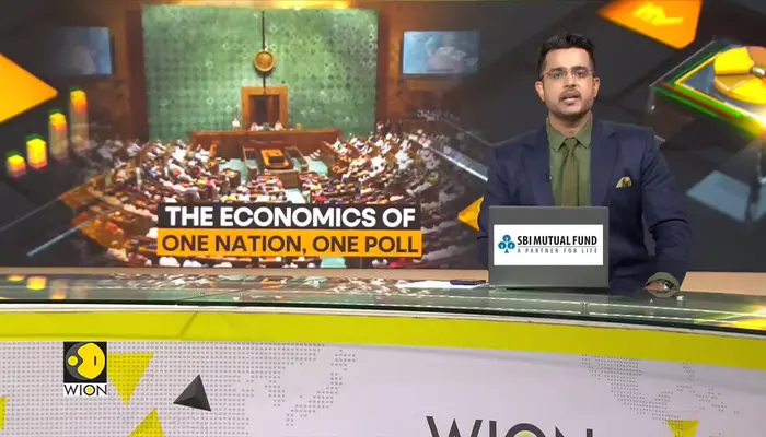 Kovind Report: One Nation, One Poll Could Boost India’s Economy