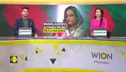 Bangladesh: Sheikh Hasina Accused Of Mass Killings and Crime Against Humanity