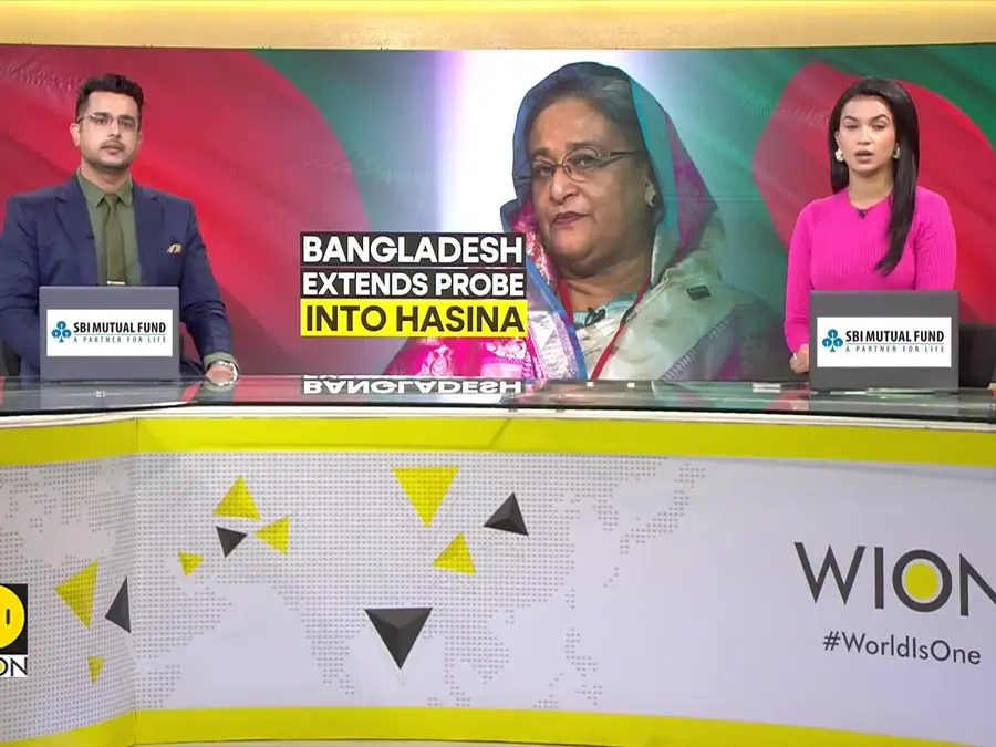 Bangladesh: Sheikh Hasina Accused Of Mass Killings and Crime Against Humanity