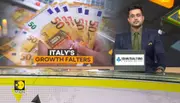 Italy's Post-pandemic Recovery Stalls Amid Challenges