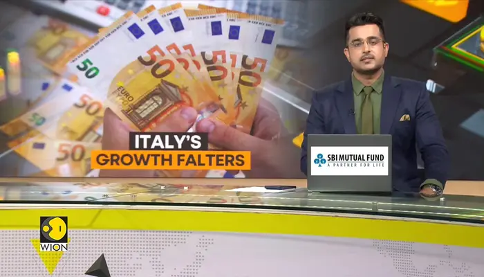 Italy's Post-pandemic Recovery Stalls Amid Challenges
