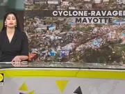 Cyclone Chido: Mayotte Residents Criticize Cyclone Response