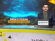 India's Ocean Mission Unlocks Rich Mineral Deposits in Deep Sea