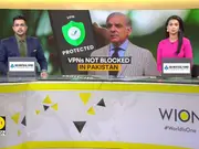 Pakistan Has Not Blocked VPNs: Regulator