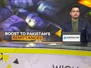 Pakistan's Crackdown on Illegal Dollar Trade Boosts Remittances