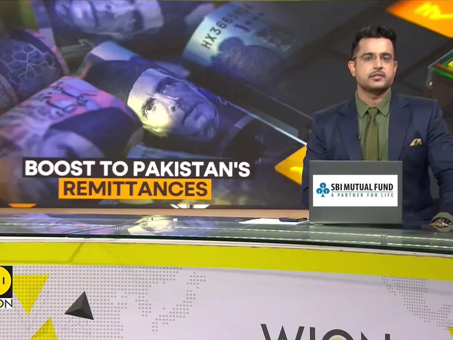 Pakistan's Crackdown on Illegal Dollar Trade Boosts Remittances